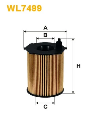 Oil Filter